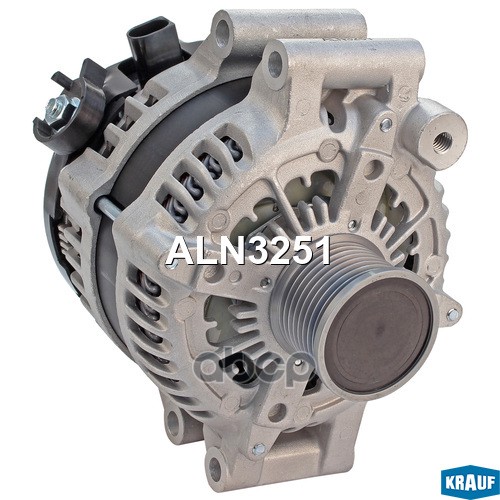 

Генератор Krauf ALN3251