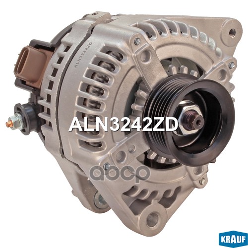 

Генератор Krauf ALN3242ZD