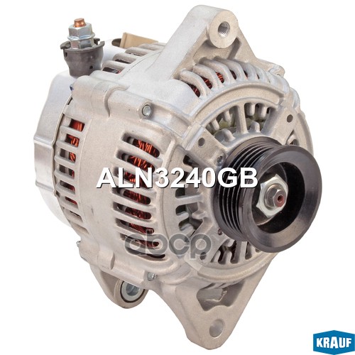

Генератор Krauf ALN3240GB