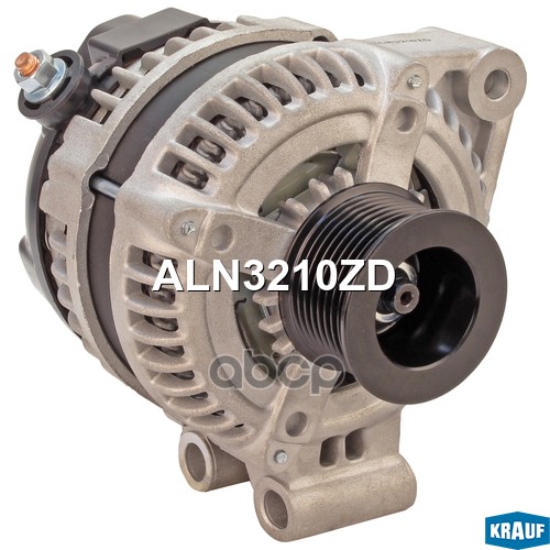 

Генератор Krauf ALN3210ZD