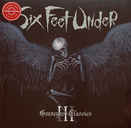 

SIX FEET UNDER - Graveyard Classics III