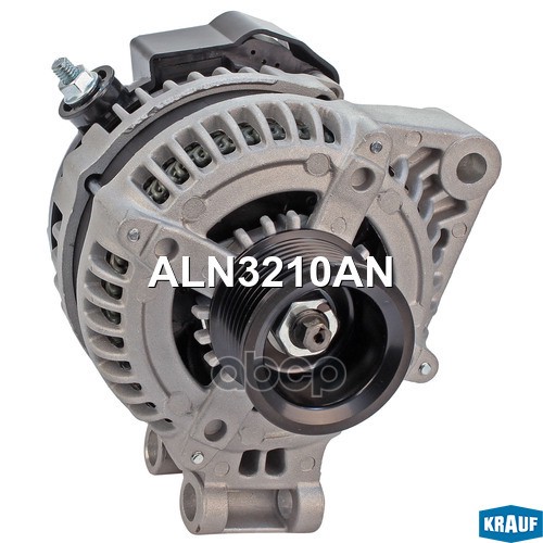

Генератор Krauf ALN3210AN