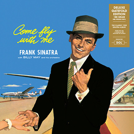

SINATRA, FRANK: Come Fly With Me