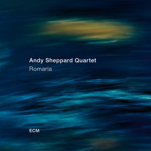 

SHEPPARD, ANDY: Romaria