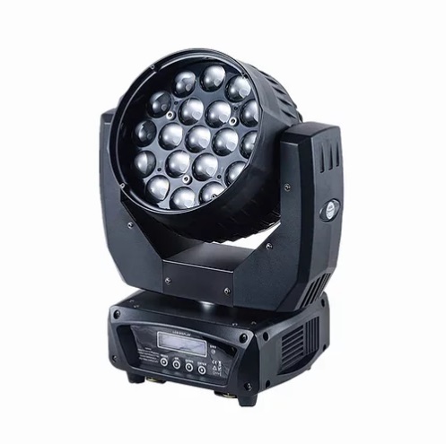 

Estrada PRO LED MH ZOOM 1915 V-II