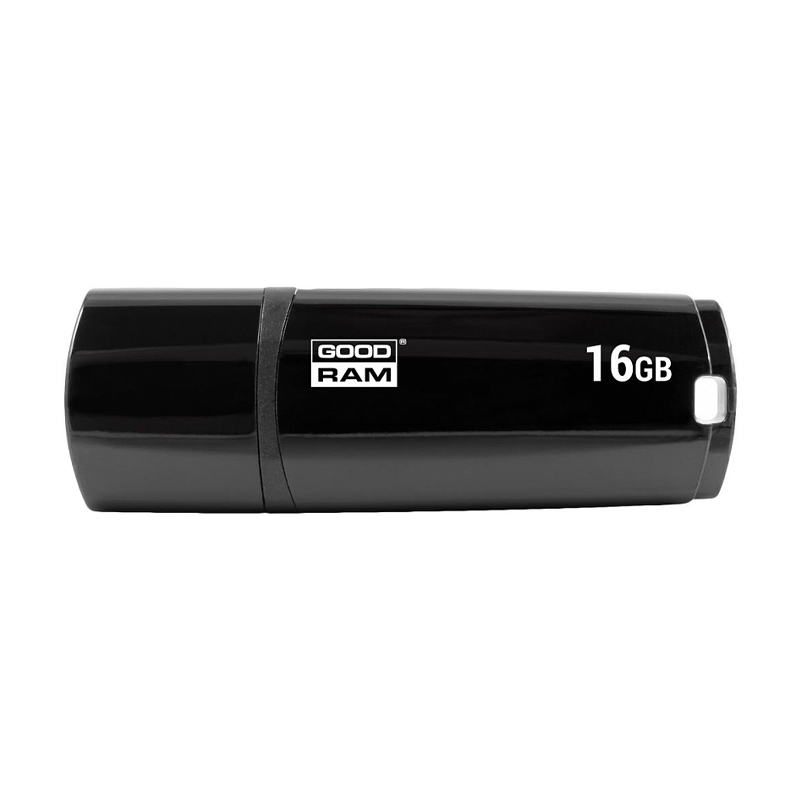 

Флешка Goodram 16 ГБ (UMM3-0160K0R11)