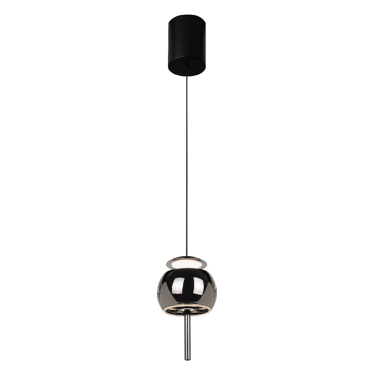 

Подвесной светильник Mantra Roller 8412, Roller