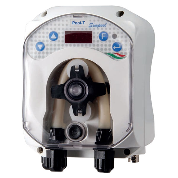 

Перистальтический дозирующий насос Simpool Pool-T 1,4 л/ч ADD91V4010000000