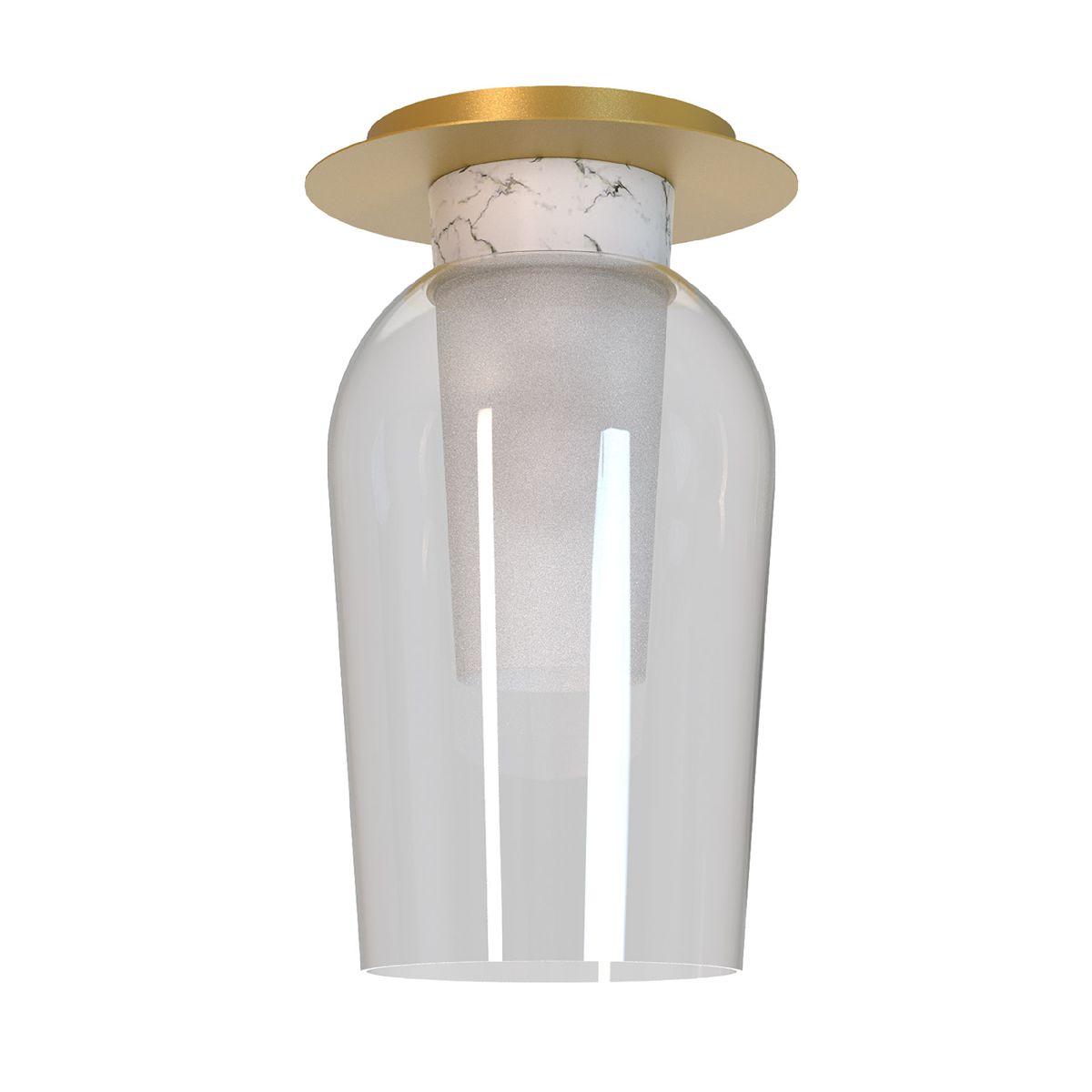 

Потолочный светильник Mantra Nora 8399, Nora