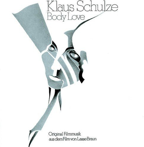 SCHULZE, KLAUS: Body Love