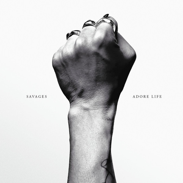 SAVAGES: Adore Life