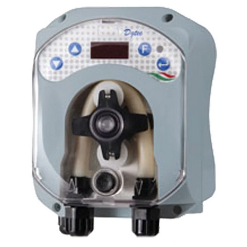 

Насос перистальтический Aqua DGTEC CD-6 6 л/ч 1 бар 230 В ADD4006010000000, DGTEC