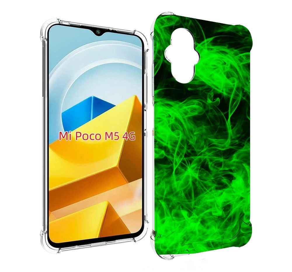 

Чехол MyPads Tocco для Xiaomi M5 зеленый-дымок, Прозрачный, Tocco