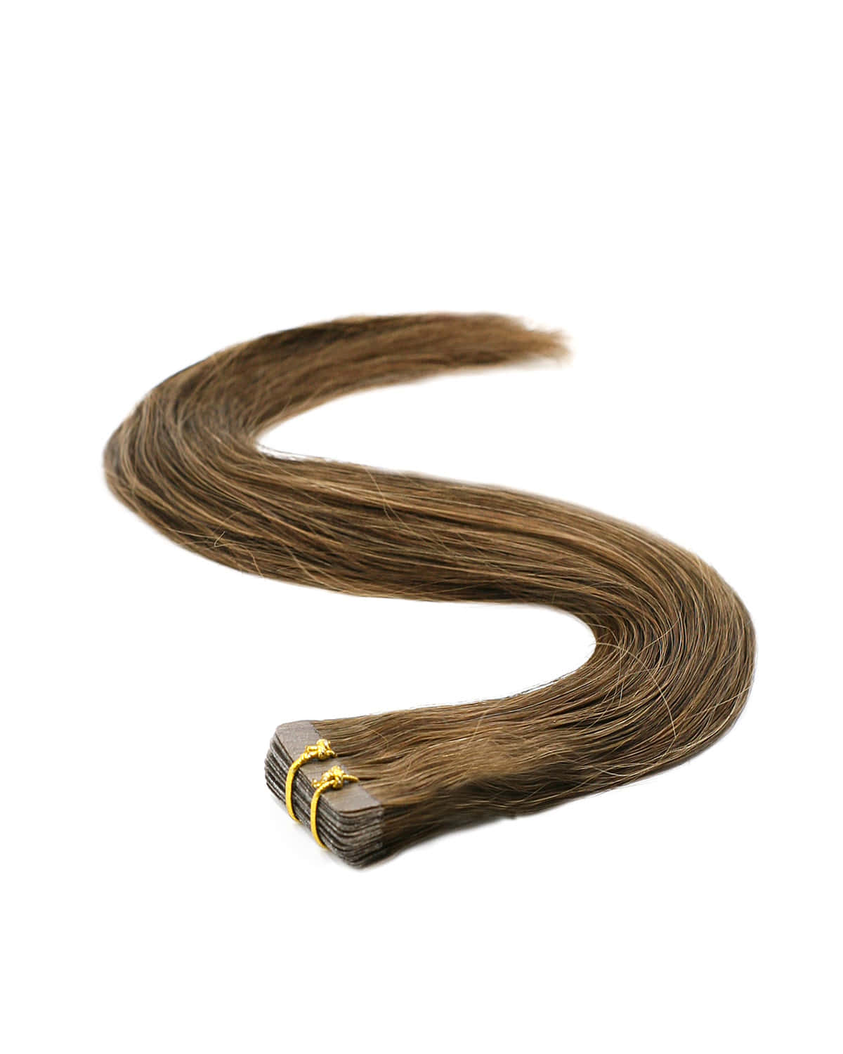

Ленточное наращивание Hairshop Шоколад 5.0 60см J-Line 20 лент, J-Line