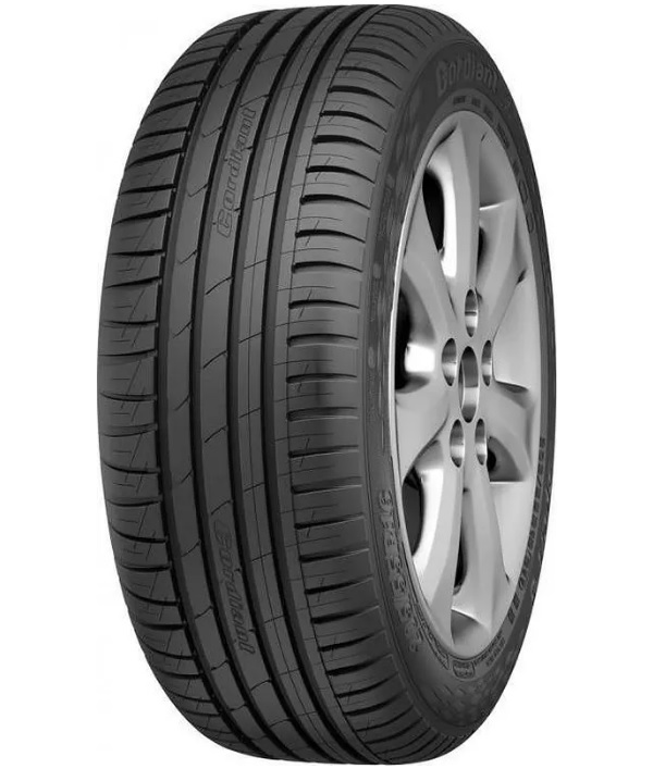 

Шины Cordiant Sport 3 PS-2 205/55 R16 91 V, Sport 3 PS-2