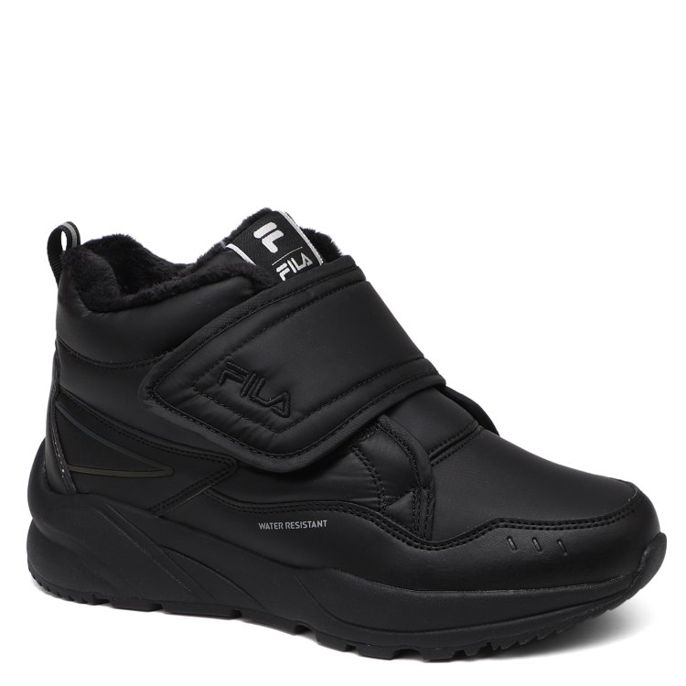 

Кроссовки FILA JADEN MID NY G, черный, 34, JADEN MID NY G