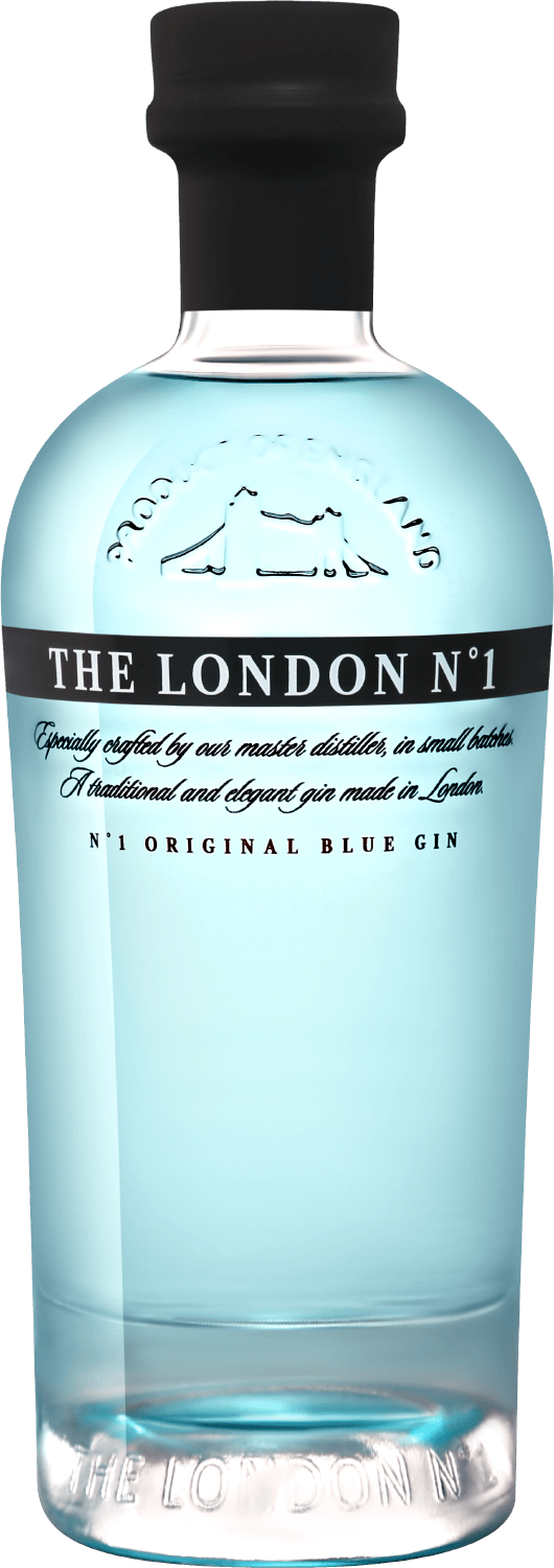 

Джин The London №1 Original Blue Gin