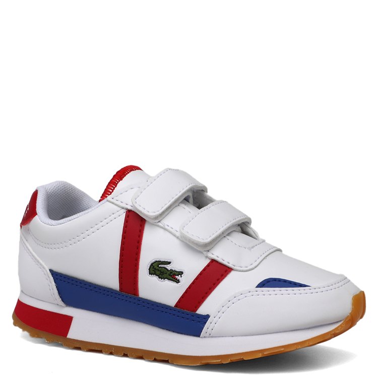 

Кроссовки Lacoste 747SUC0003, белый, 28,5, 747SUC0003