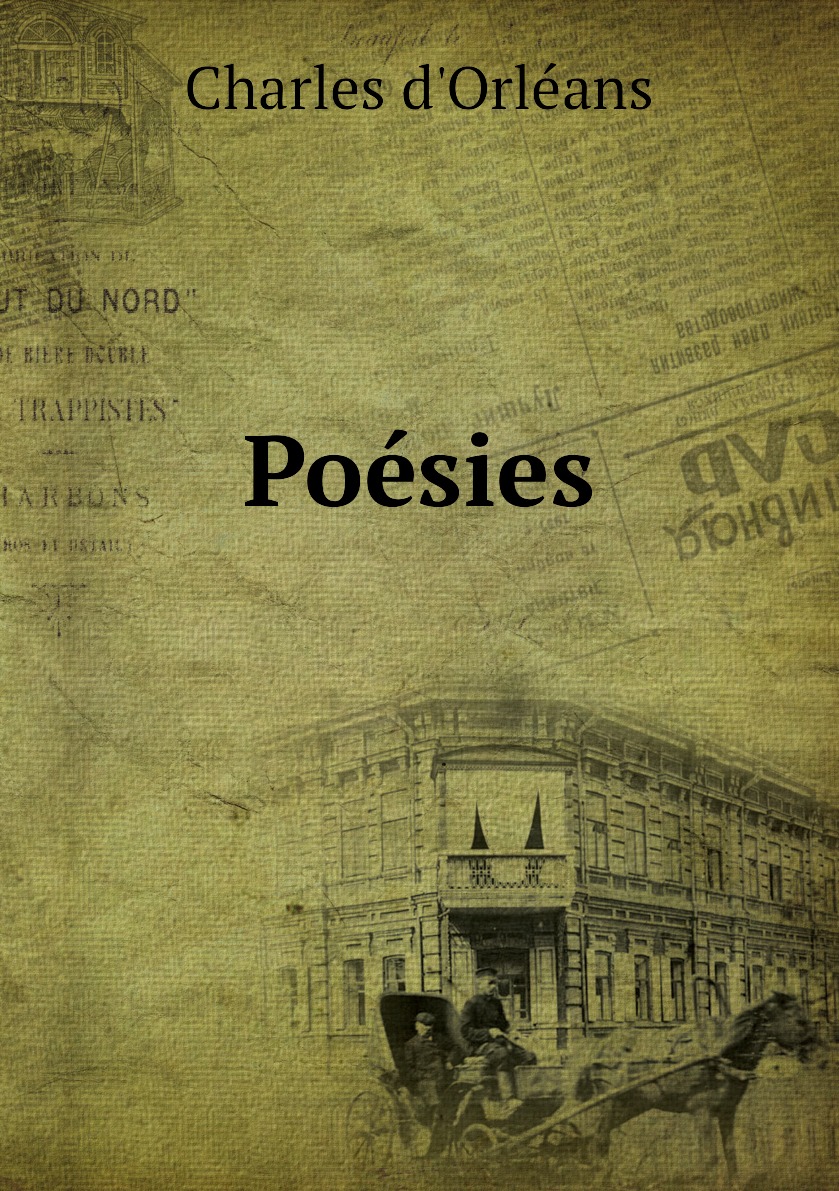 

Poesies