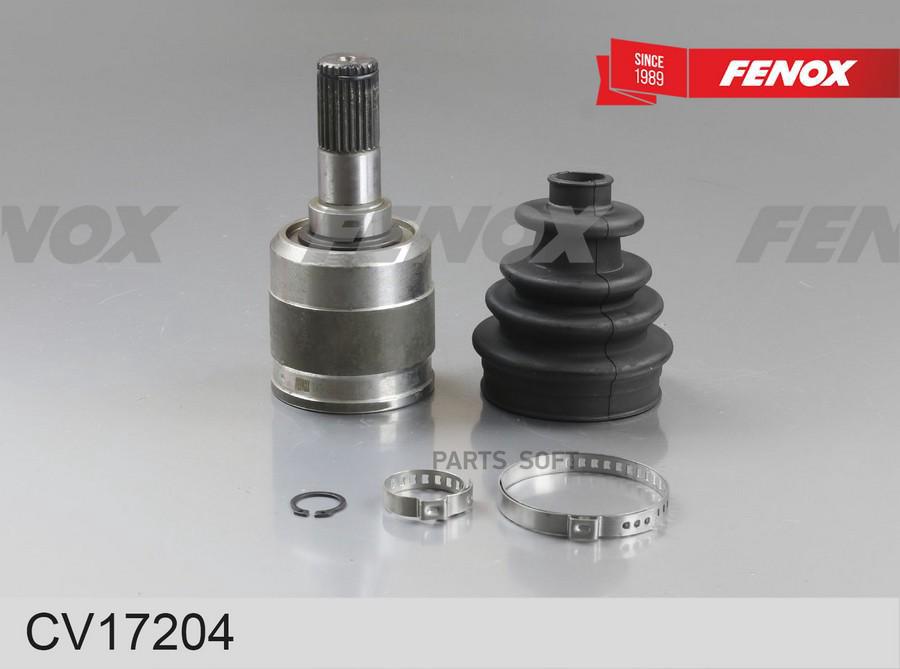 

FENOX CV17204 Шрус внутренний 1шт