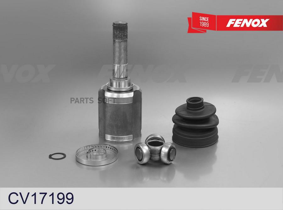 

FENOX CV17199 Шрус внутренний 1шт