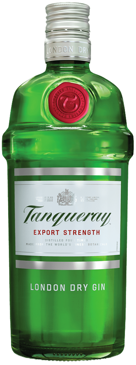 фото Джин tanqueray london dry gin