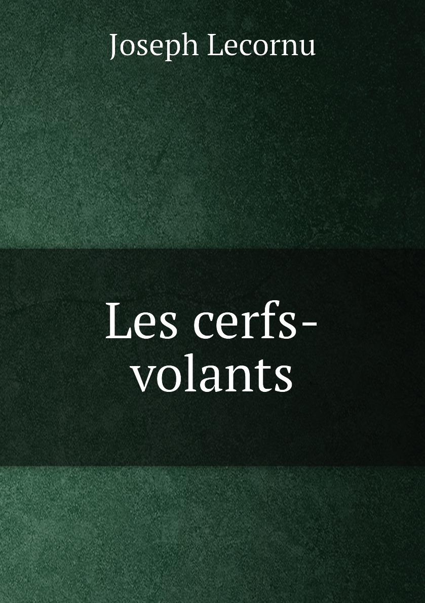 

Les cerfs-volants