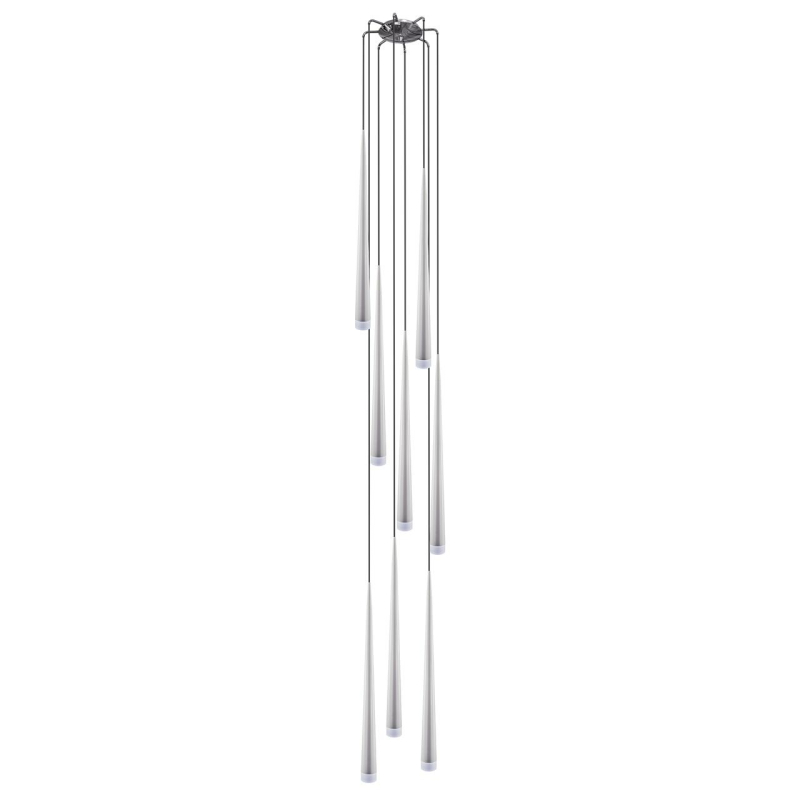 

Подвесная люстра Lightstar Meta Duovo 807086, Meta Duovo White