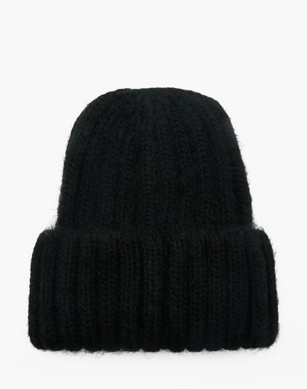 

Шапка женская Mascotte 28621-6172837_1 черный, ONE SIZE, 28621-6172837_1