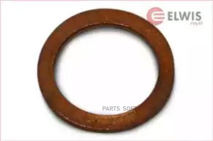 

ELWIS-ROYAL 5256009 Прокладка 1шт