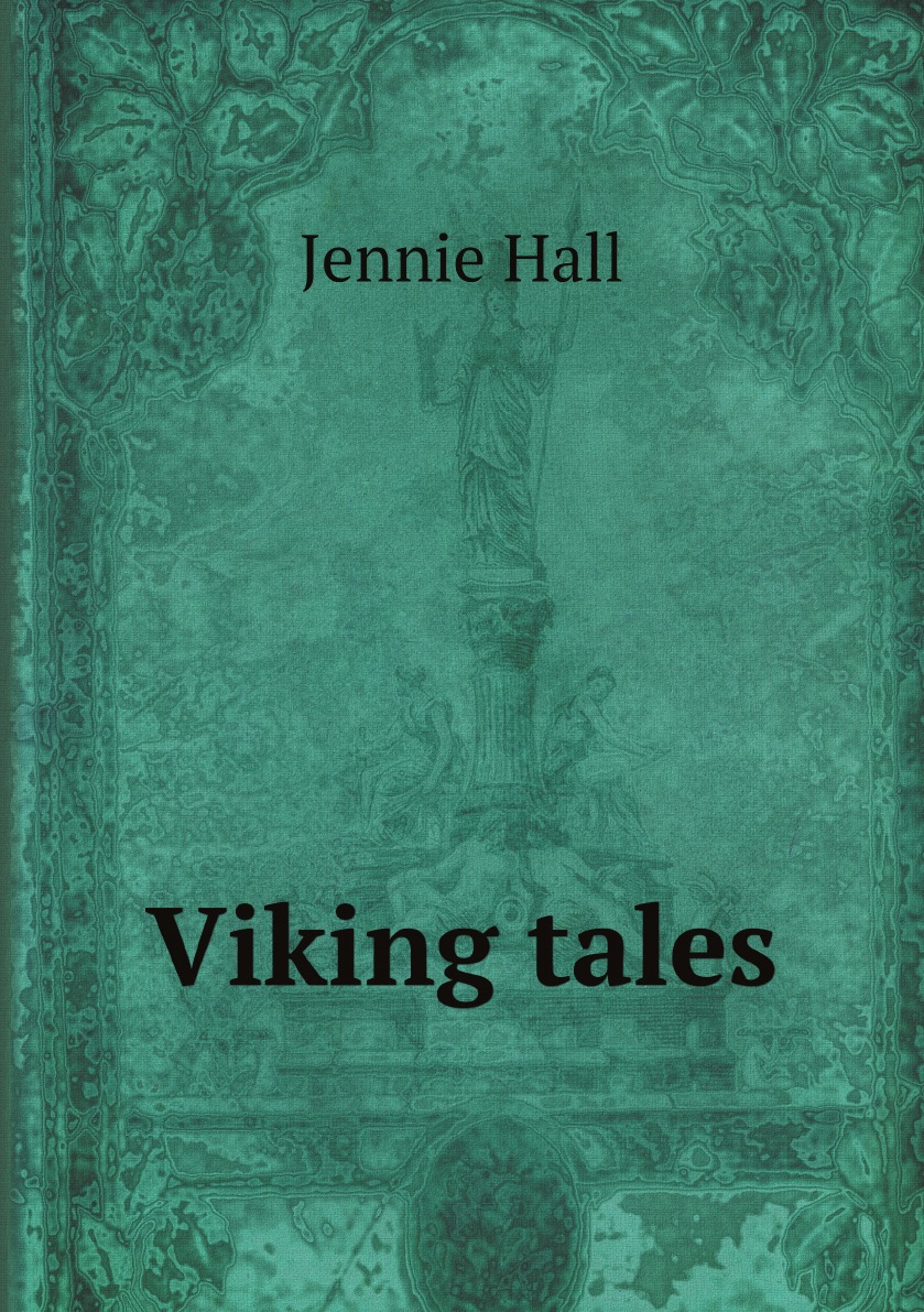 

Viking tales