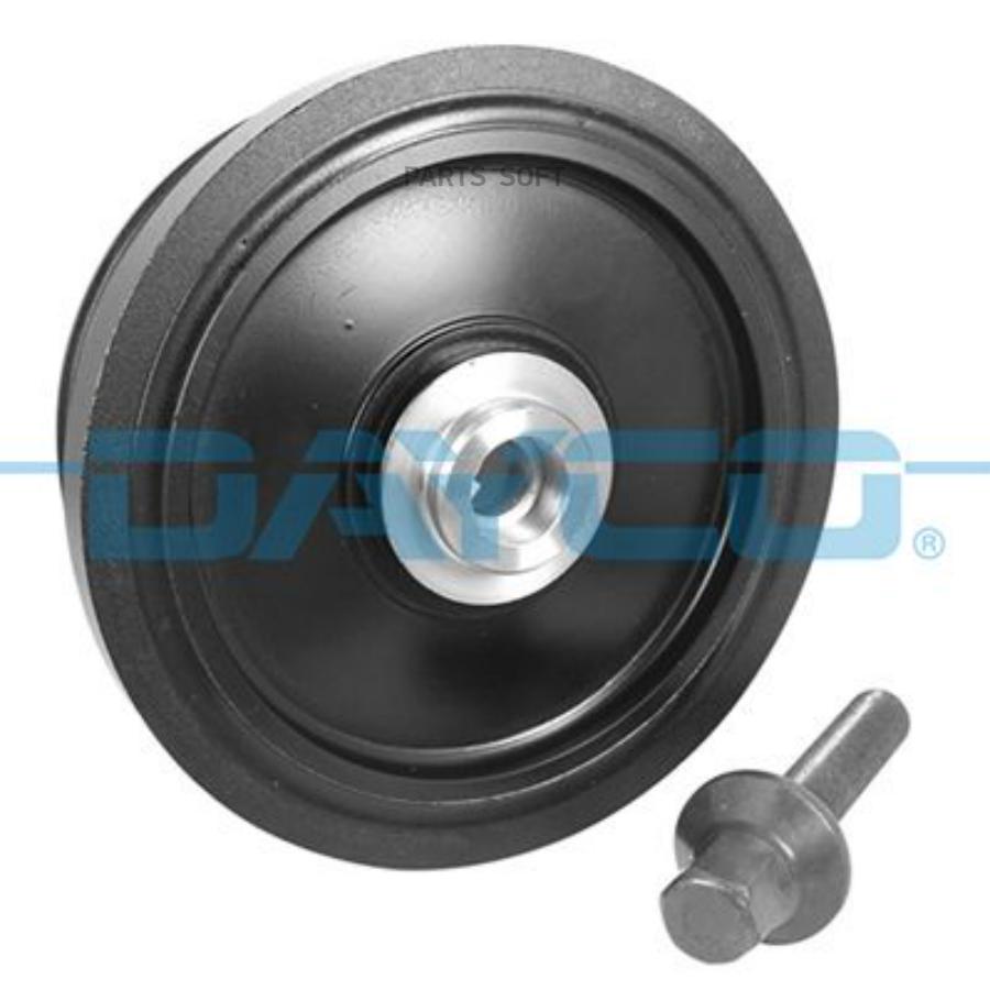 

DAYCO DPV1059K Шкив коленвала 1шт