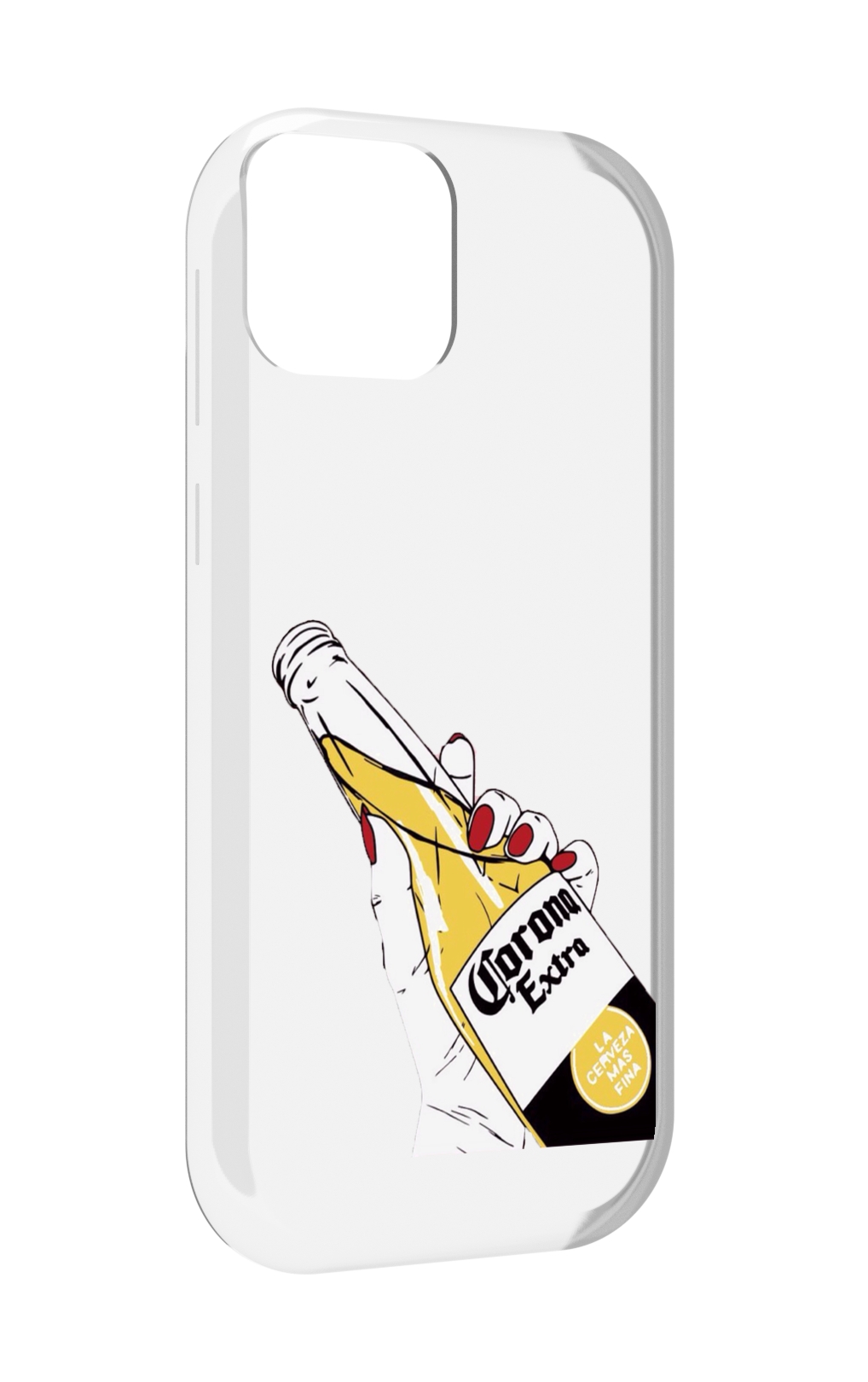

Чехол MyPads корона екстра для UleFone Note 6 / Note 6T / Note 6P, Прозрачный, Tocco
