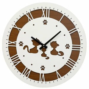 фото Настенные часы сюжет hr 58-12 50*50