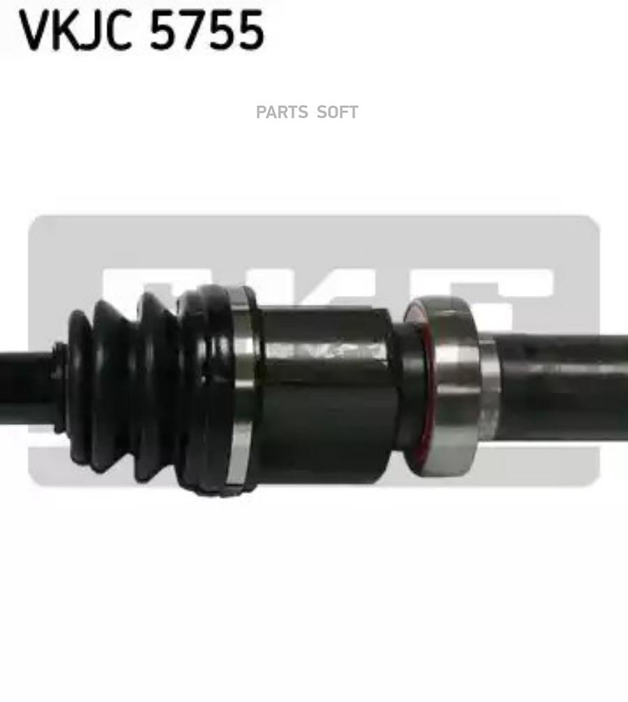 

Вал Привода В Сборе Skf арт. VKJC5755
