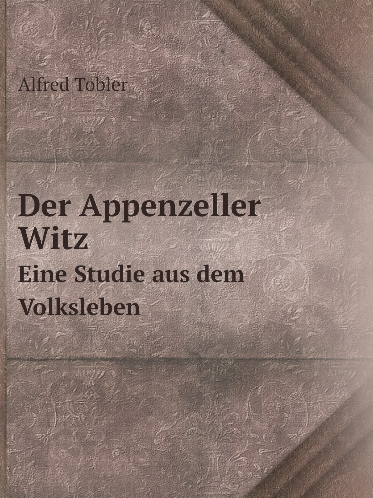 

Der Appenzeller Witz