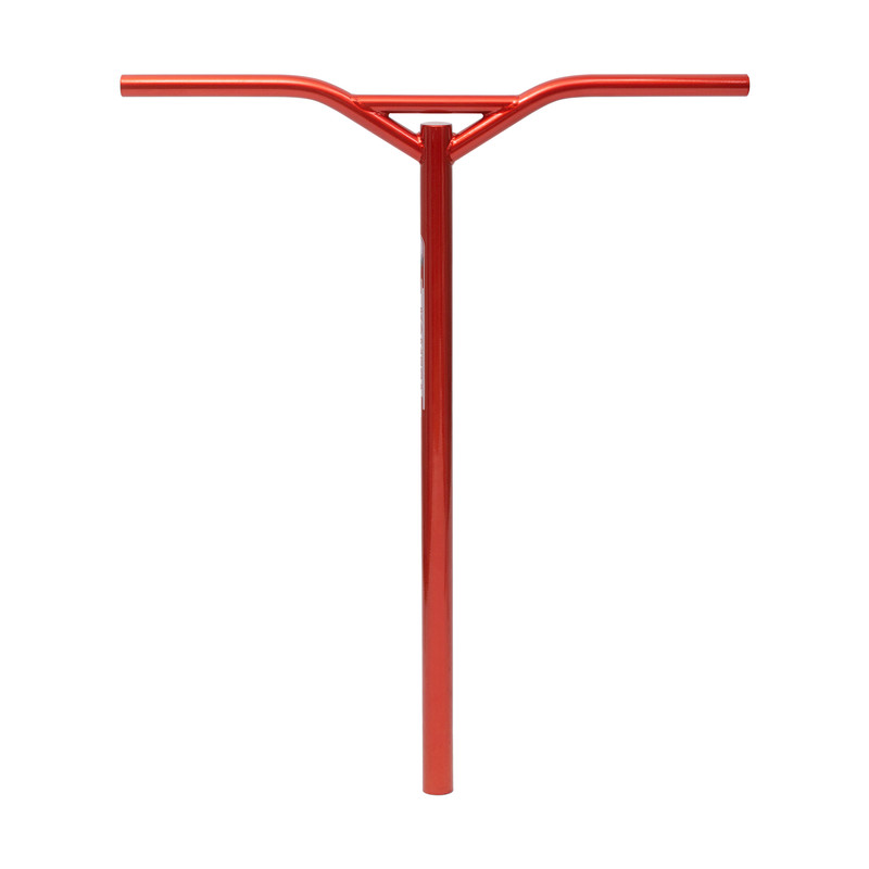 

Руль Cometa Армагеддон Флэйм, Красный, Армагеддон 31,8