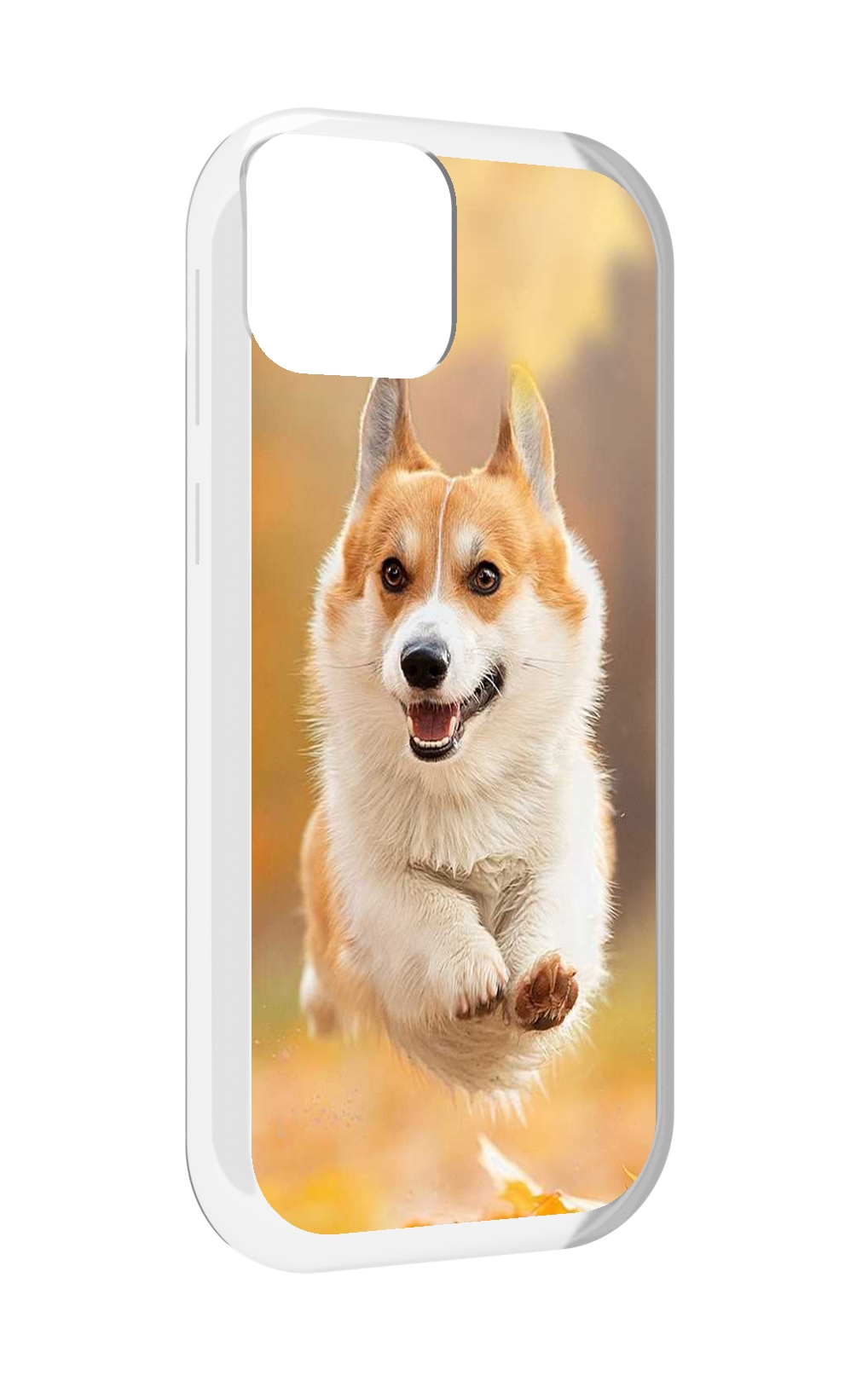 

Чехол MyPads когри собака для UleFone Note 6 / Note 6T / Note 6P, Прозрачный, Tocco
