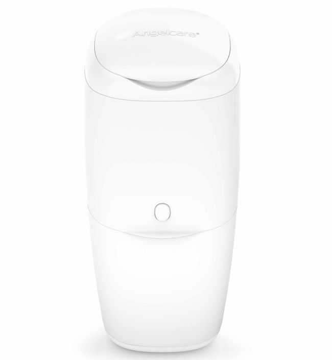 Накопитель подгузников AngelCare DG7 AD8000-EN накопитель подгузников magic diaper pail majestic bright white