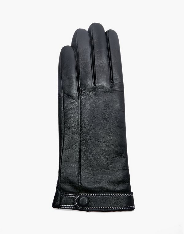 

Перчатки женские Mascotte 28621-6249642 черный, р. L, 28621-6249642