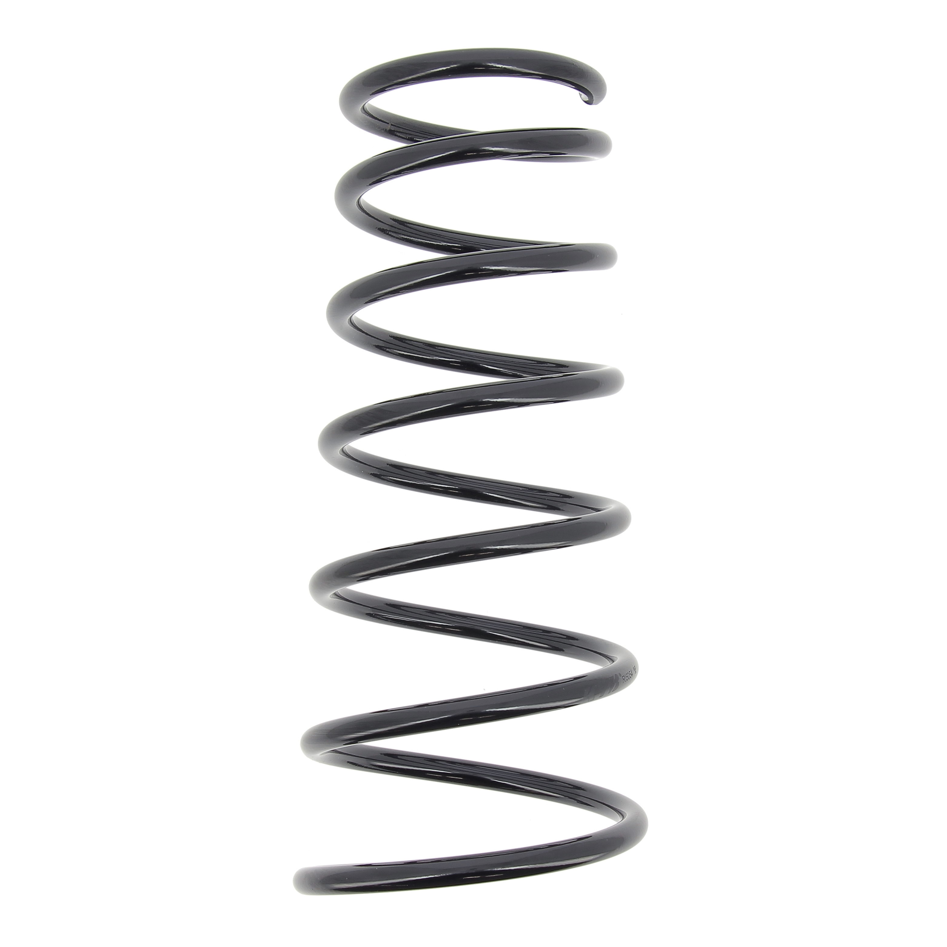 Пружина ПОДВЕСКИ / SPRING-FRT COIL [ORG] SsangYong 4432432001