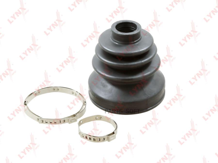 

Пыльник Шруса Pc-2075 Nsii0022947454 LYNXauto арт. PC2075