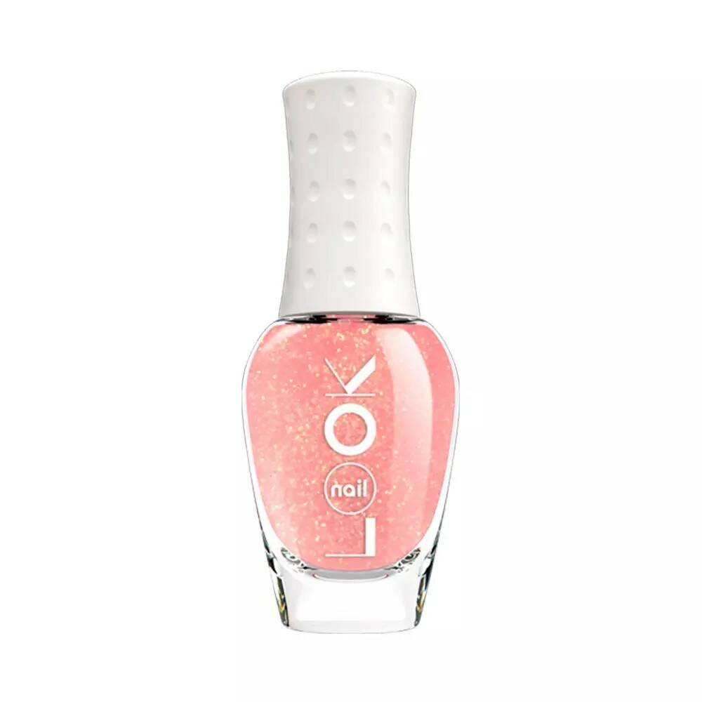 

Лак для ногтей Naillook Miracle Top 30691 Brid Shower 8,5 мл