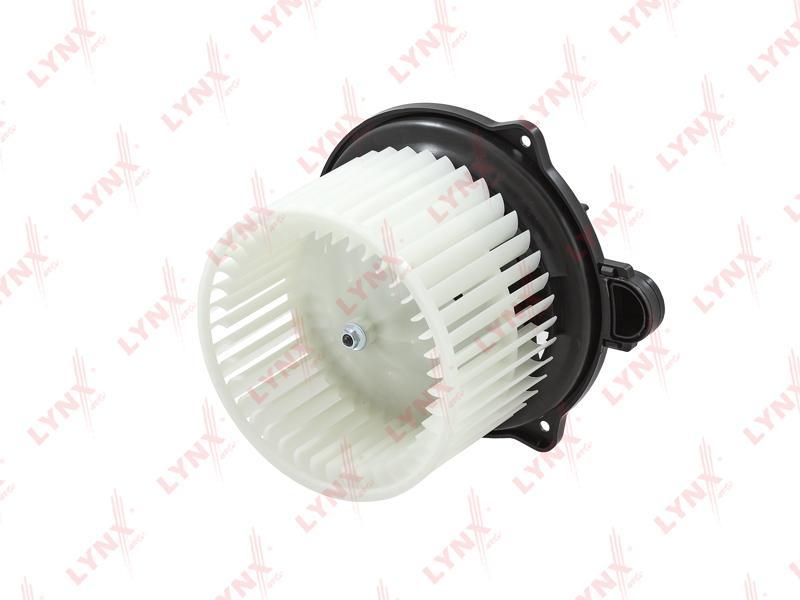 

Вентилятор Отопителя Rf-1529 Nsii0019822072 LYNXauto арт. RF1529