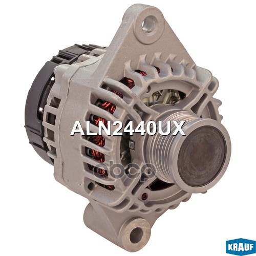 

Генератор Krauf ALN2440UX