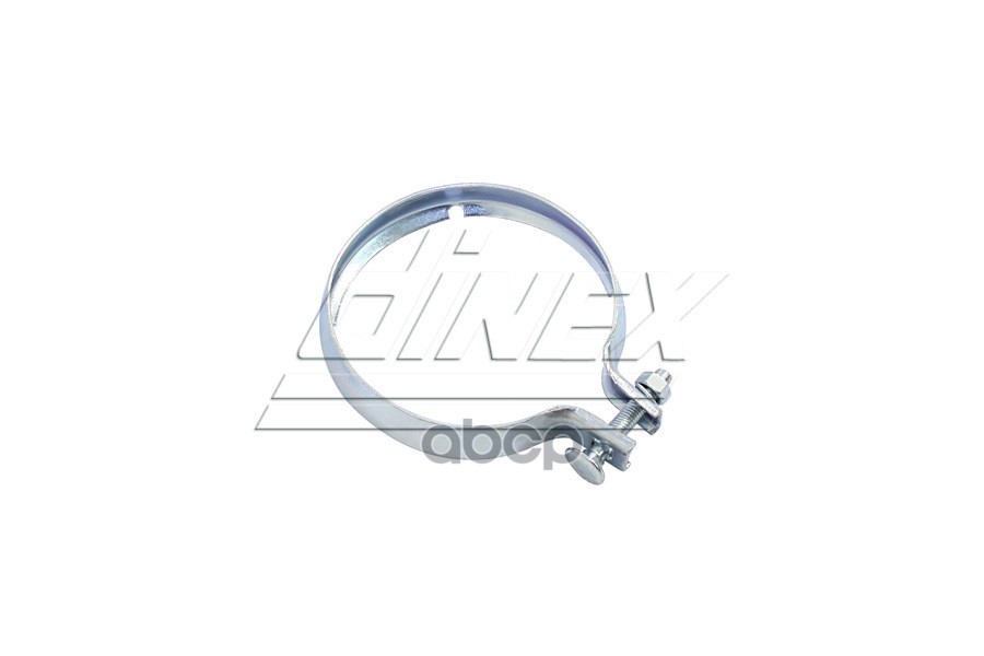

Хомут Глушителя DINEX арт. 50974