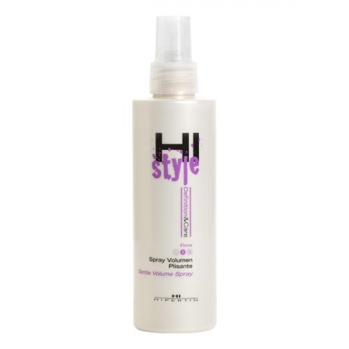 Спрей Hipertin для придания объема Hi-Style Volume Spray спрей для придания объема inebrya style in volume spray средняя фиксация 200 мл