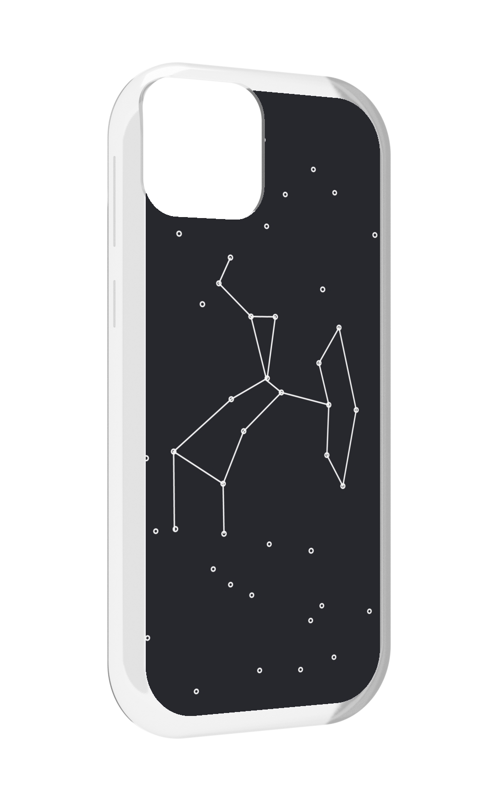 

Чехол MyPads знак зодиака стрелец 6 для UleFone Note 6 / Note 6T / Note 6P, Прозрачный, Tocco