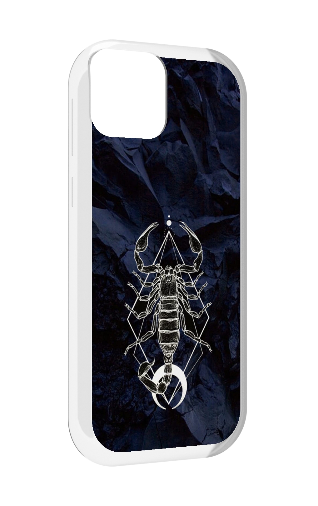 

Чехол MyPads знак зодиака скорпион 3 для UleFone Note 6 / Note 6T / Note 6P, Прозрачный, Tocco