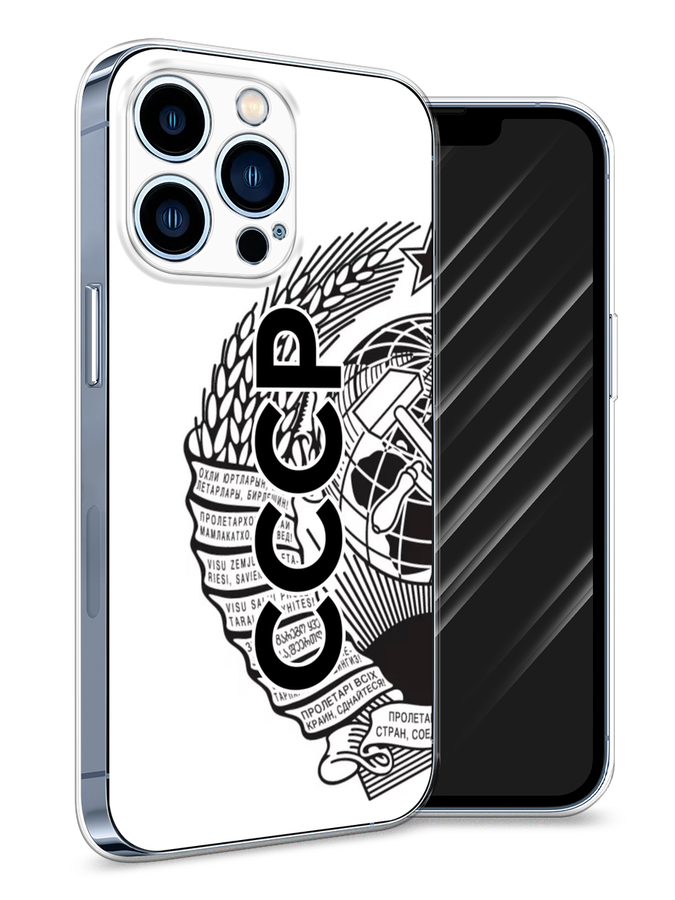 Чехол Awog на Apple iPhone 13 Pro / Айфон 13 Pro 